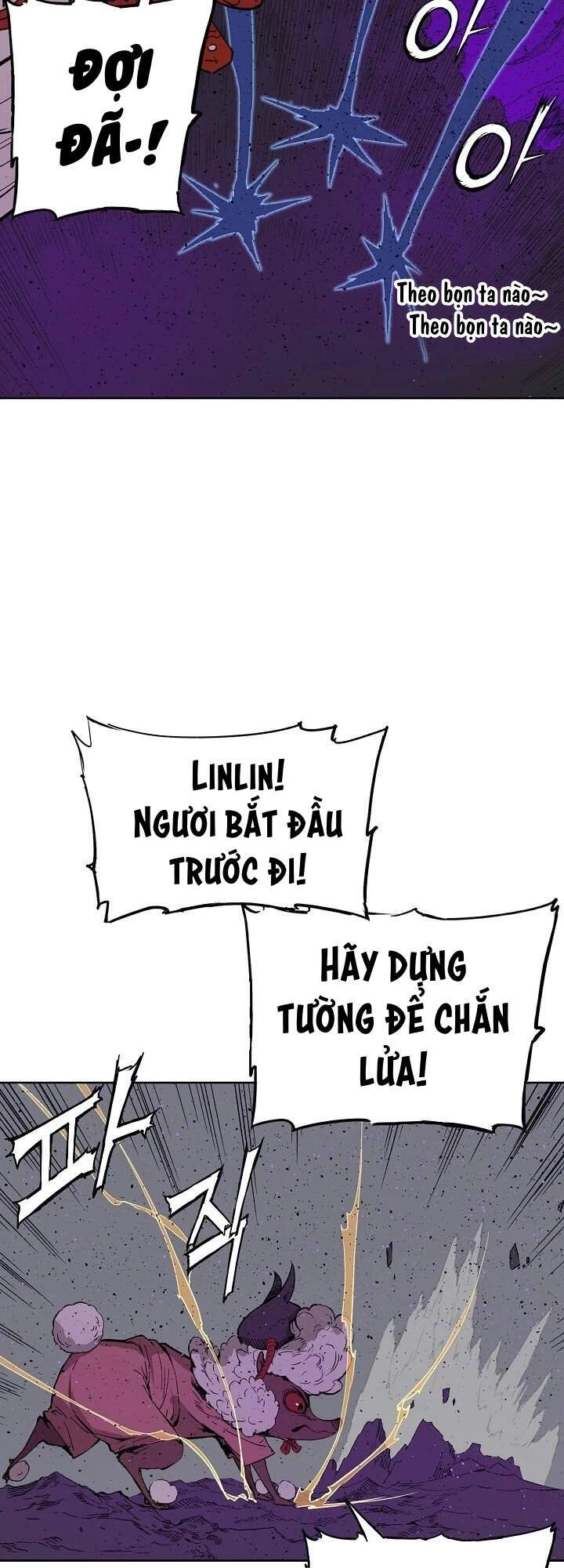 Vô Kiếm Tiểu Tử Chapter 56 - 43