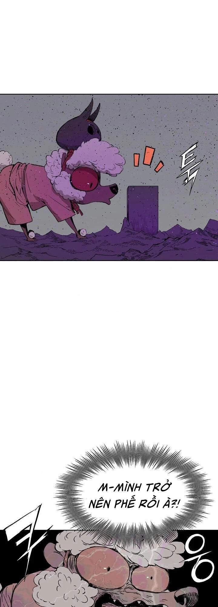 Vô Kiếm Tiểu Tử Chapter 56 - 45