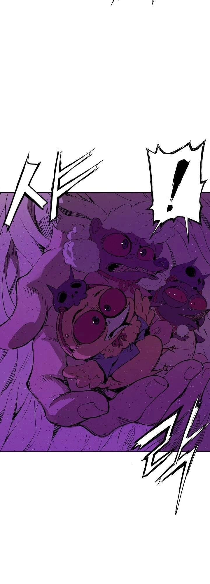 Vô Kiếm Tiểu Tử Chapter 56 - 49