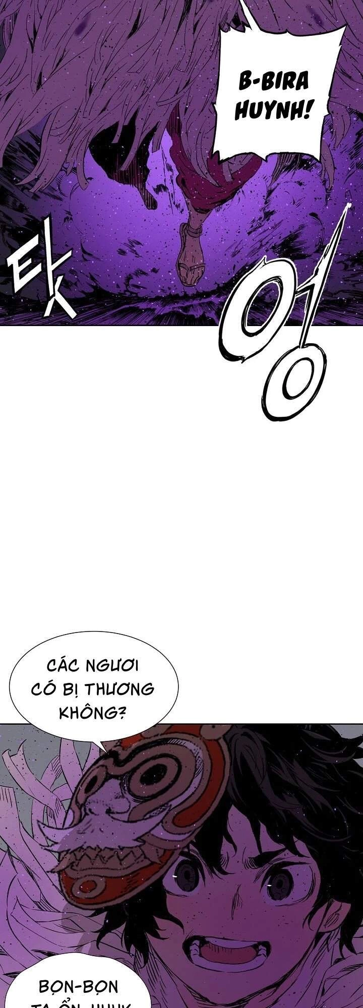 Vô Kiếm Tiểu Tử Chapter 56 - 51