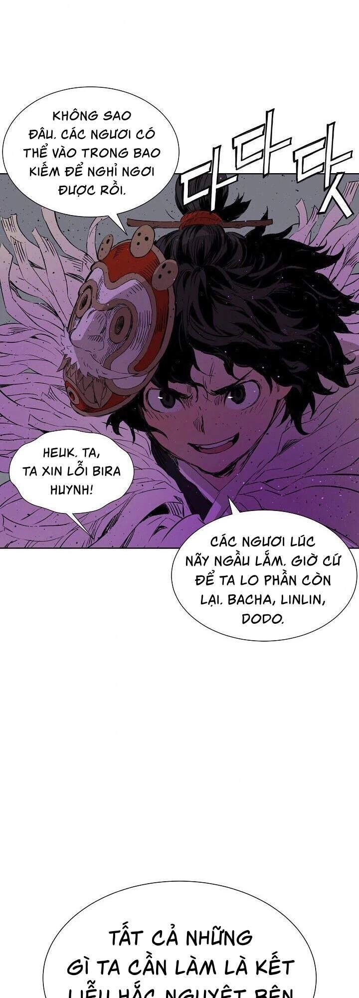 Vô Kiếm Tiểu Tử Chapter 56 - 53