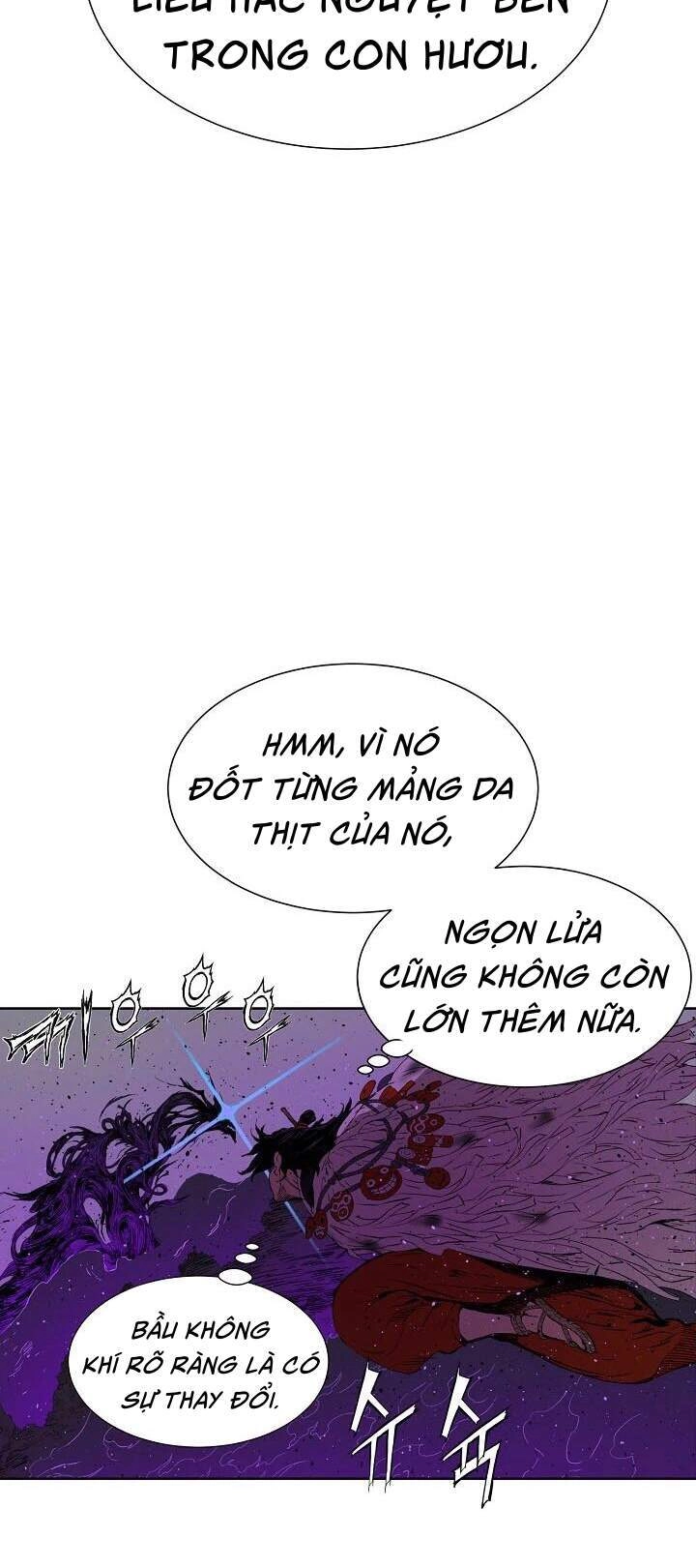 Vô Kiếm Tiểu Tử Chapter 56 - 54