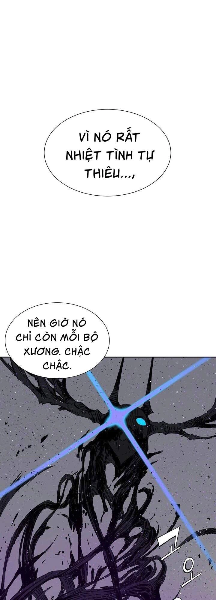 Vô Kiếm Tiểu Tử Chapter 56 - 55