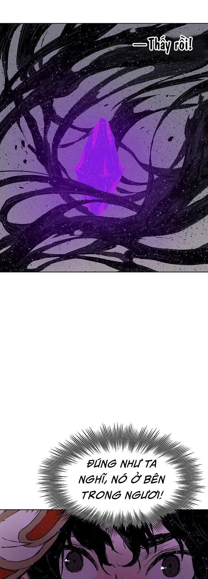 Vô Kiếm Tiểu Tử Chapter 56 - 57