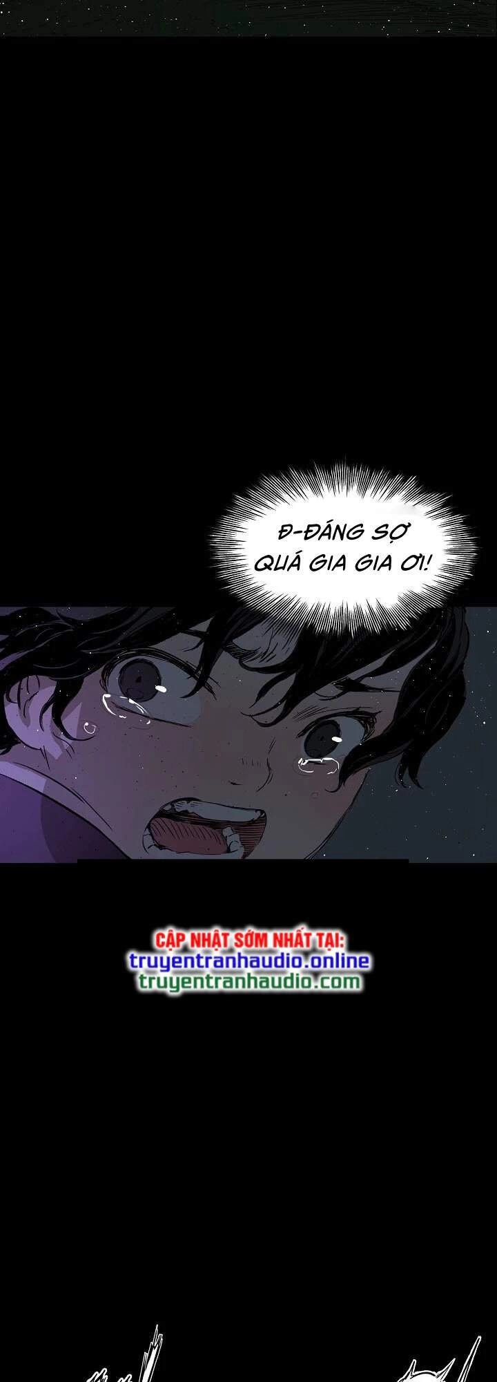 Vô Kiếm Tiểu Tử Chapter 56 - 63