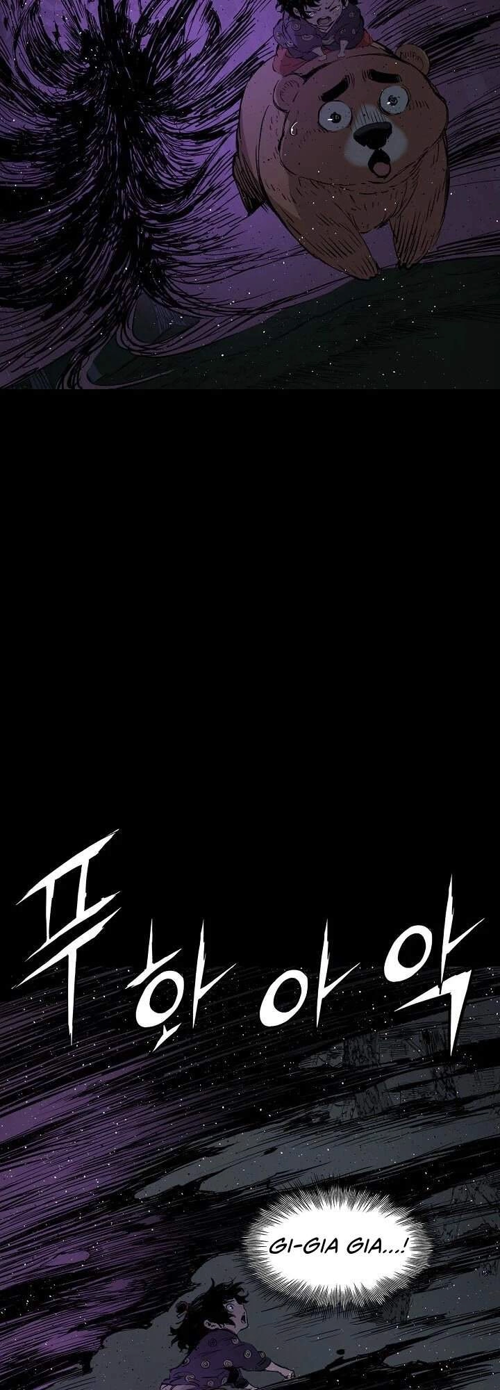 Vô Kiếm Tiểu Tử Chapter 56 - 65