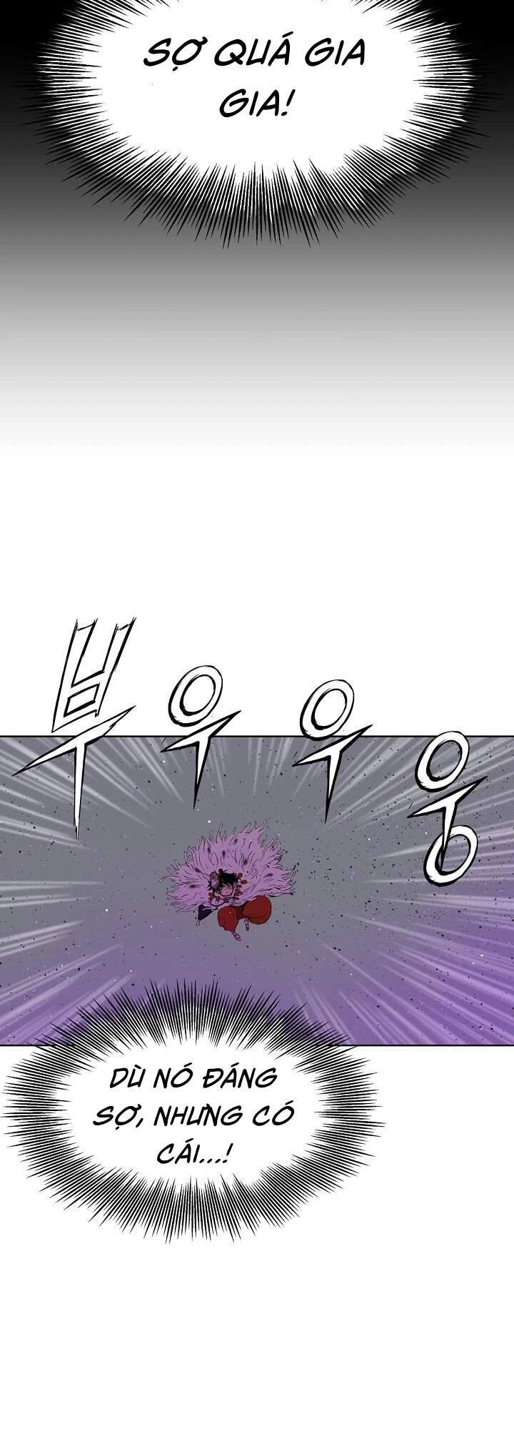 Vô Kiếm Tiểu Tử Chapter 56 - 71