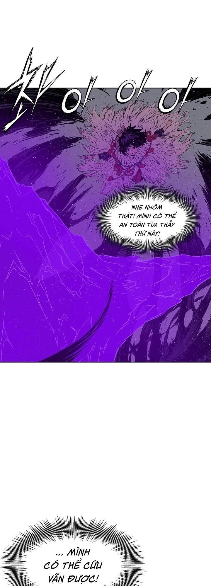 Vô Kiếm Tiểu Tử Chapter 56 - 85