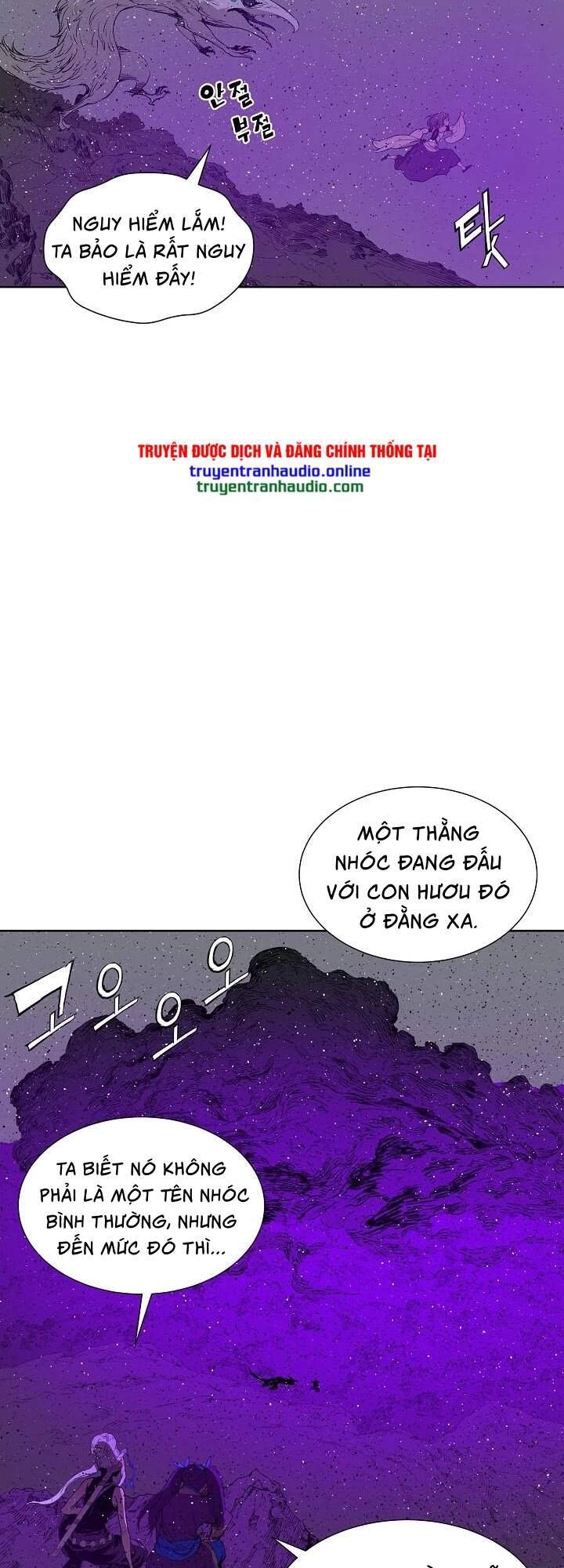 Vô Kiếm Tiểu Tử Chapter 57 - 15