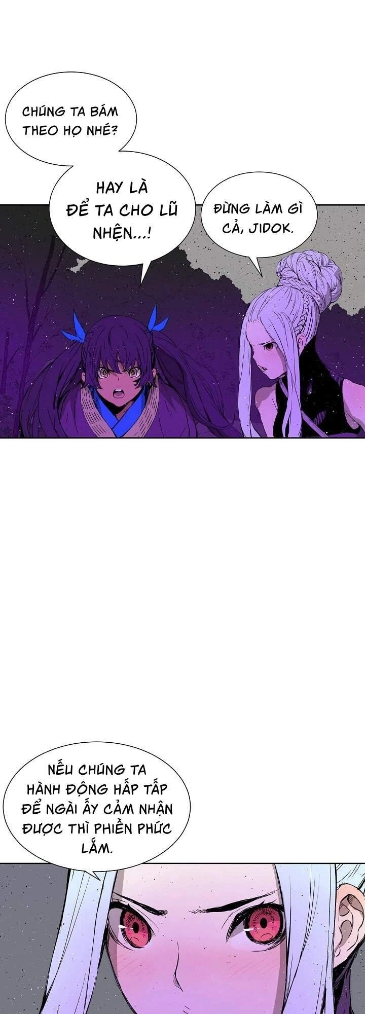 Vô Kiếm Tiểu Tử Chapter 57 - 17