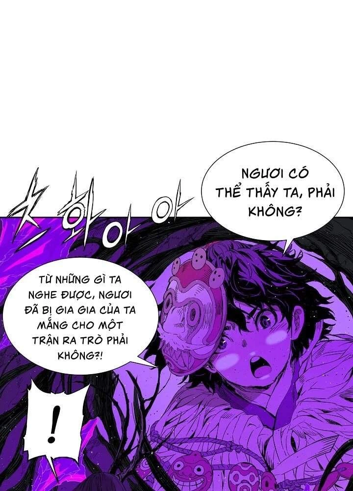 Vô Kiếm Tiểu Tử Chapter 57 - 26