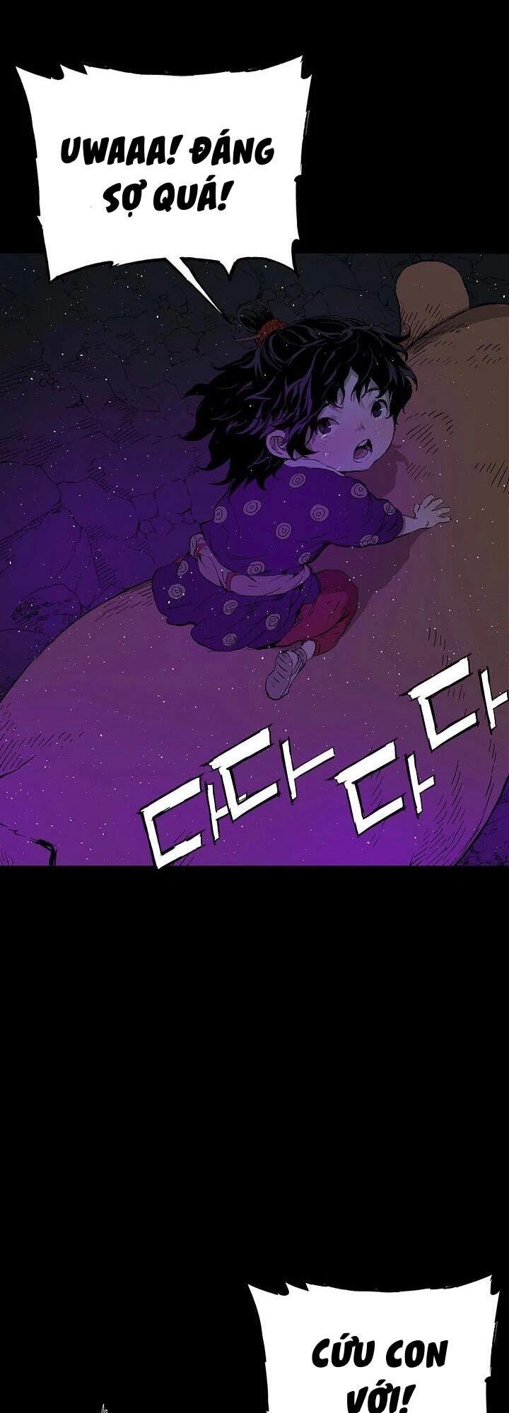 Vô Kiếm Tiểu Tử Chapter 57 - 33