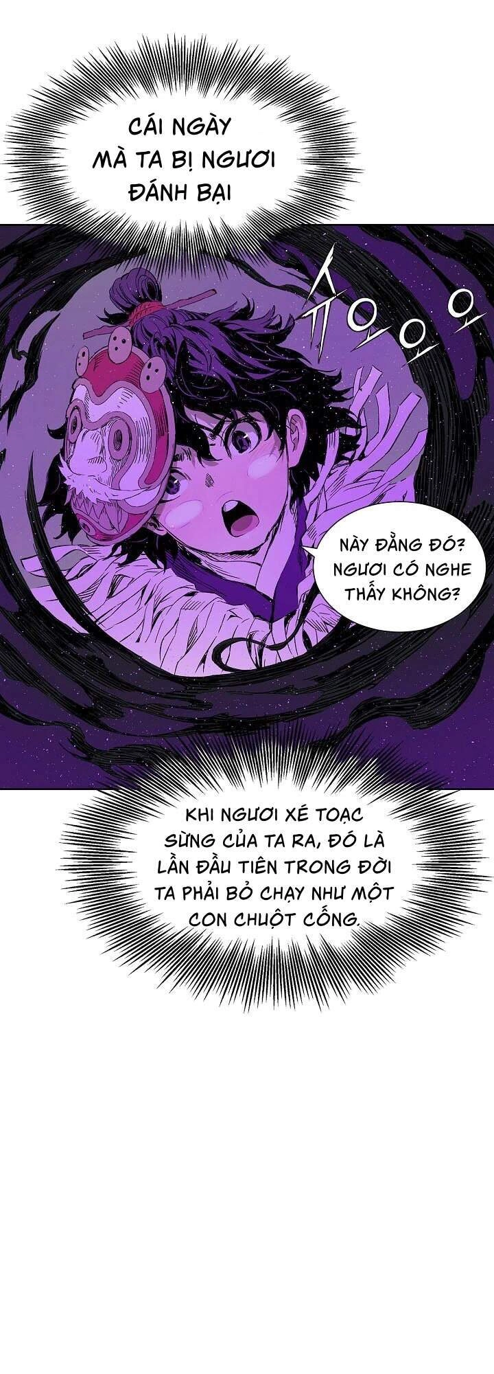 Vô Kiếm Tiểu Tử Chapter 57 - 79