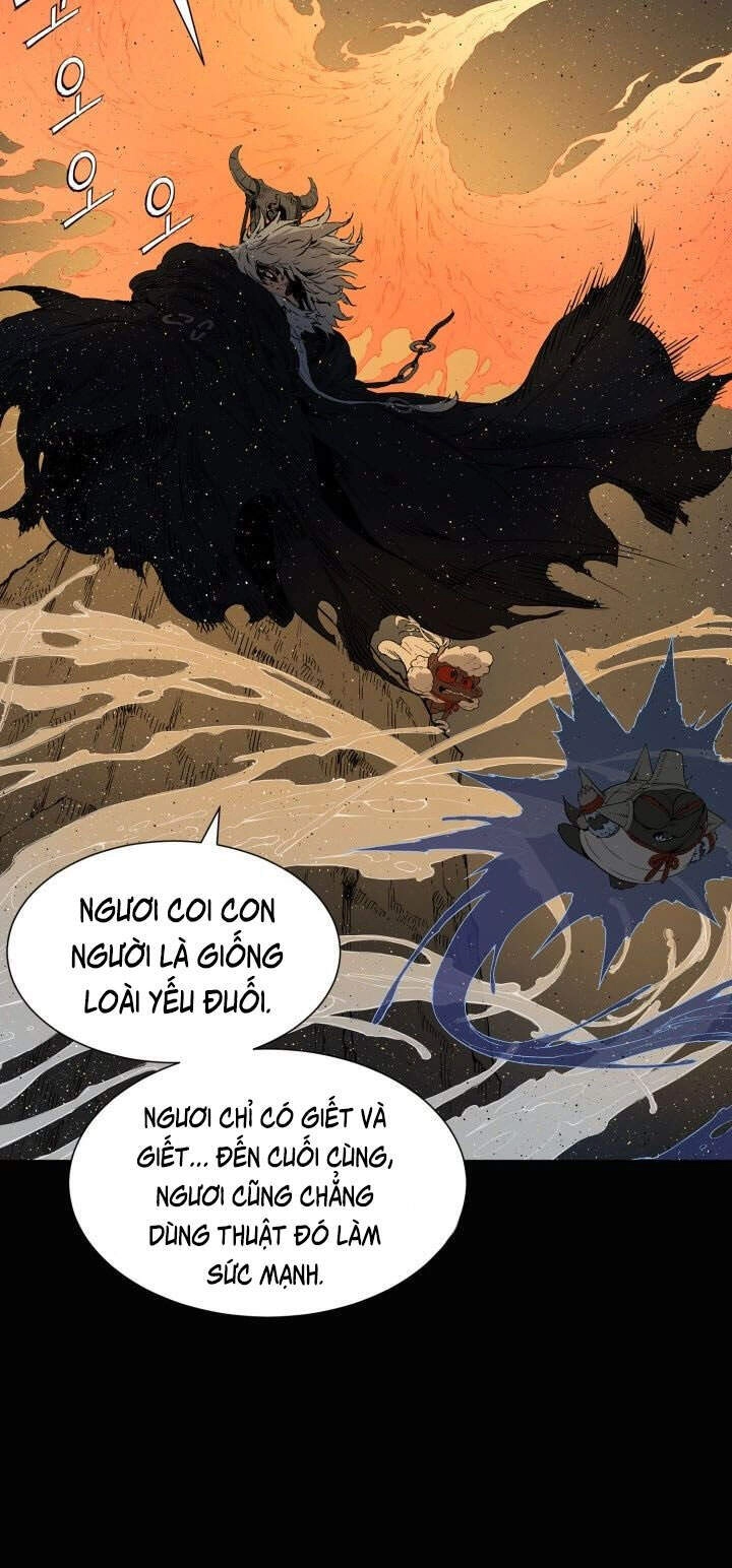 Vô Kiếm Tiểu Tử Chapter 58 - 13