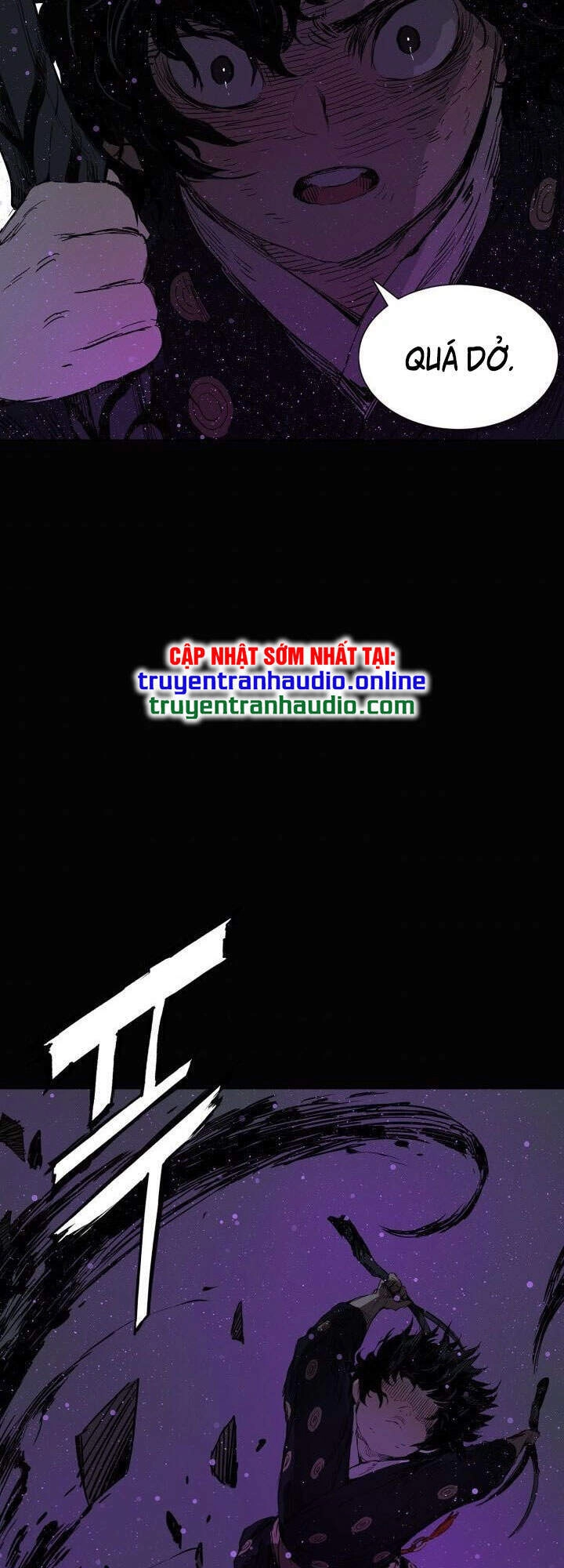 Vô Kiếm Tiểu Tử Chapter 58 - 28