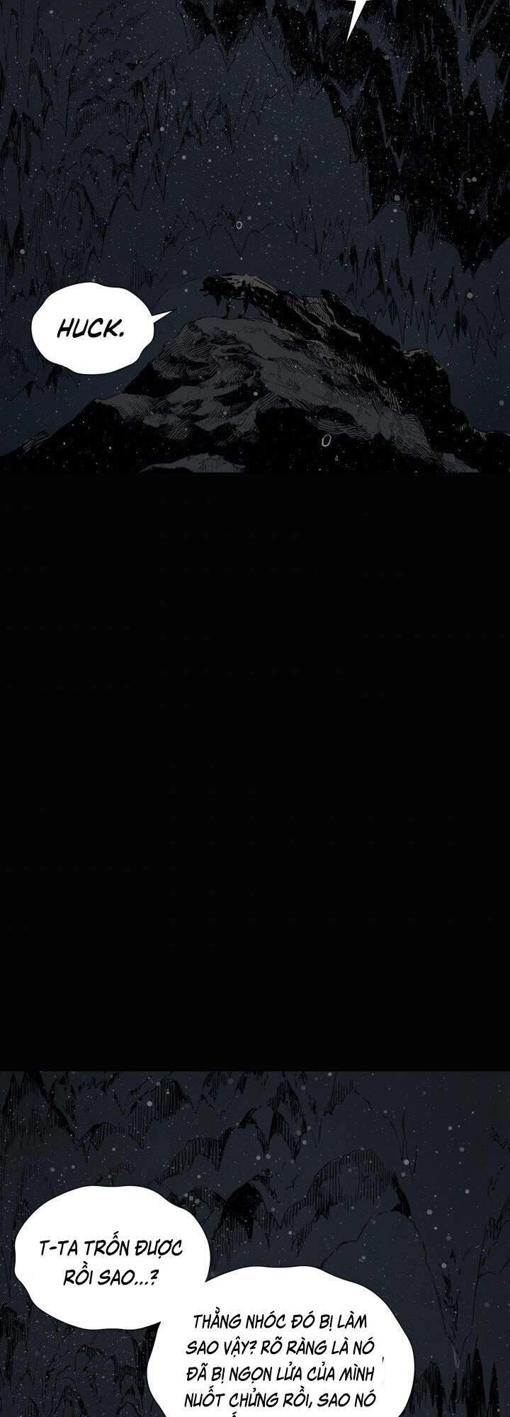 Vô Kiếm Tiểu Tử Chapter 58 - 42