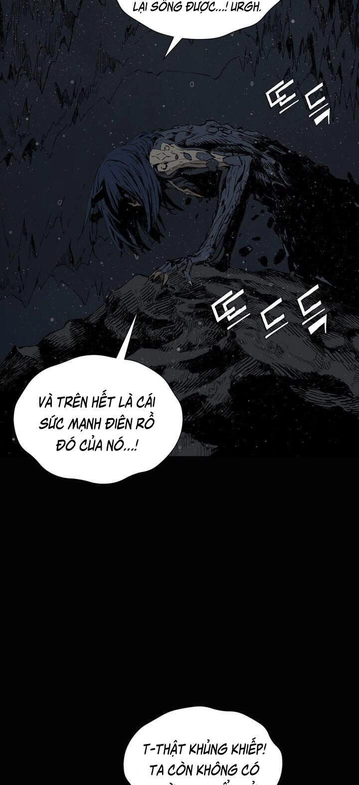 Vô Kiếm Tiểu Tử Chapter 58 - 43