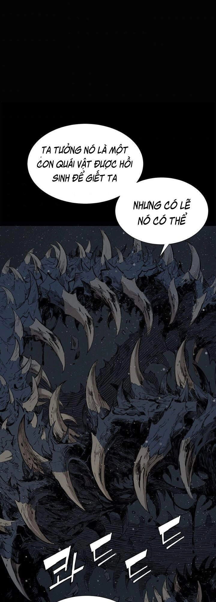 Vô Kiếm Tiểu Tử Chapter 58 - 48