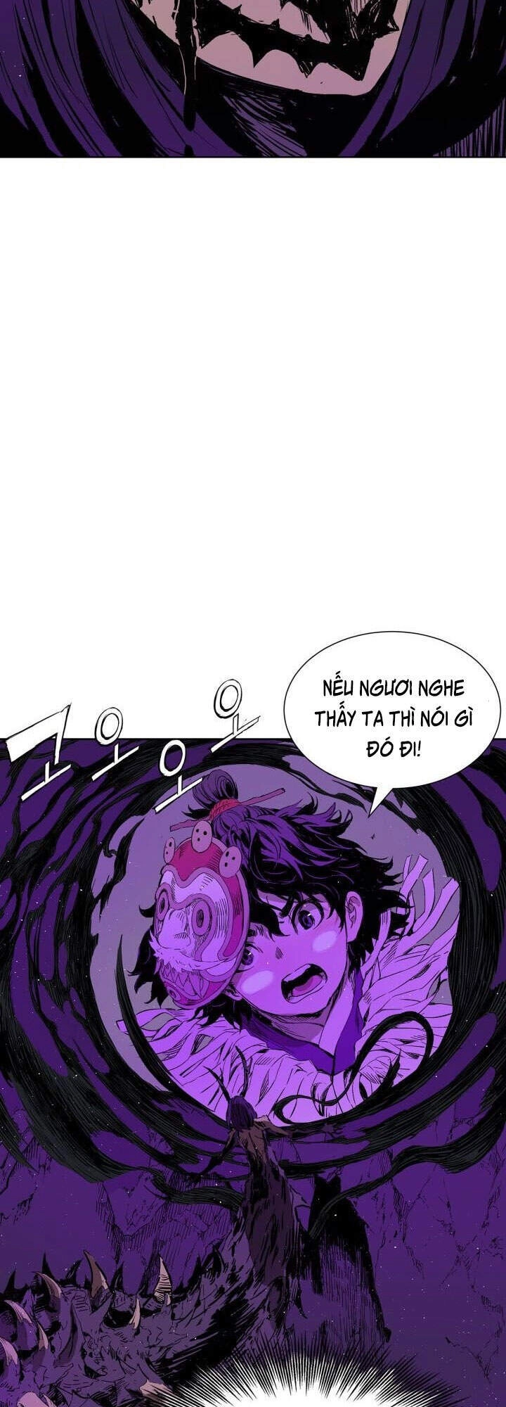 Vô Kiếm Tiểu Tử Chapter 58 - 51