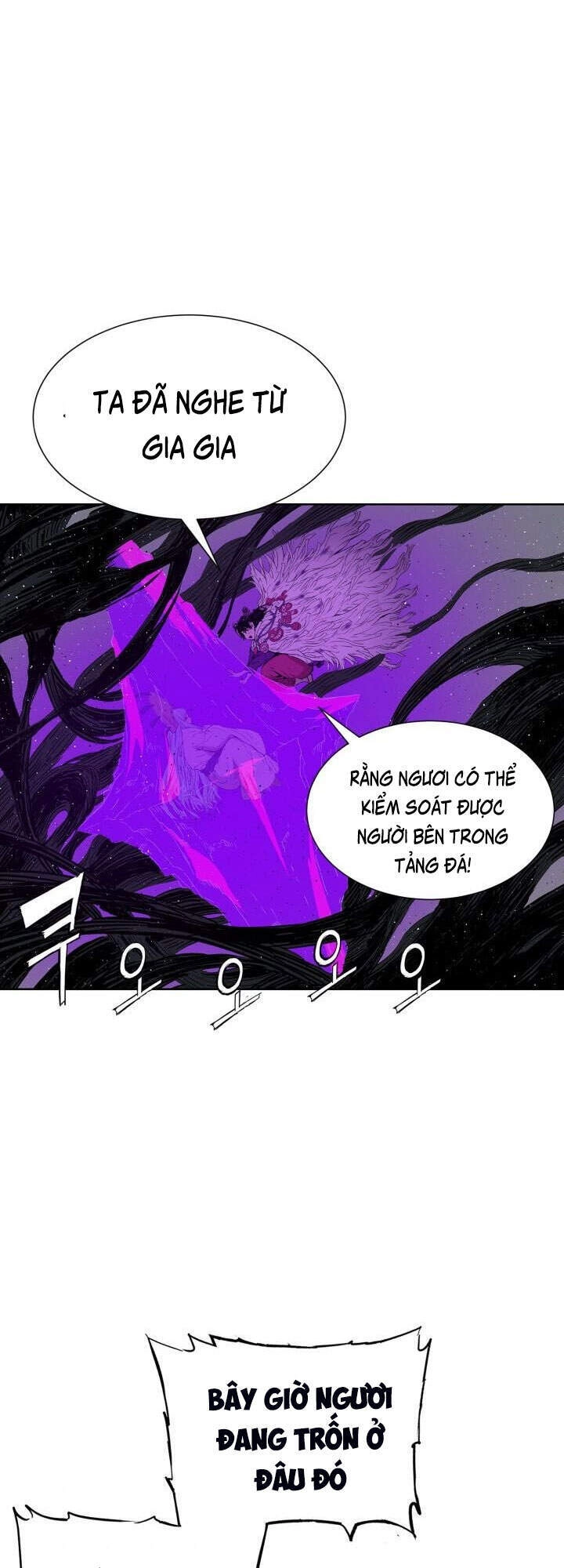 Vô Kiếm Tiểu Tử Chapter 58 - 53