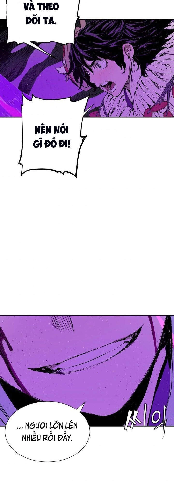 Vô Kiếm Tiểu Tử Chapter 58 - 54