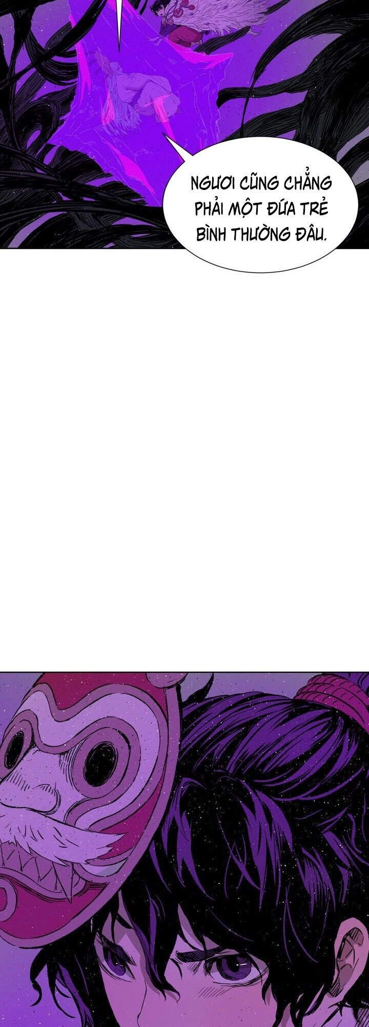 Vô Kiếm Tiểu Tử Chapter 58 - 57