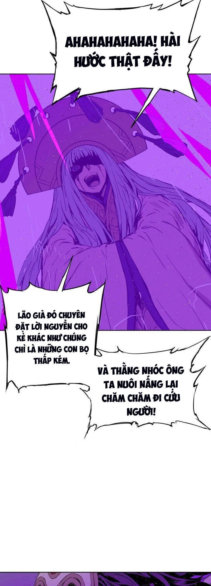 Vô Kiếm Tiểu Tử Chapter 58 - 60