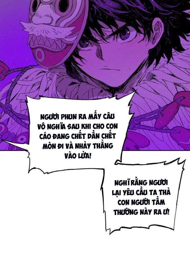 Vô Kiếm Tiểu Tử Chapter 58 - 61