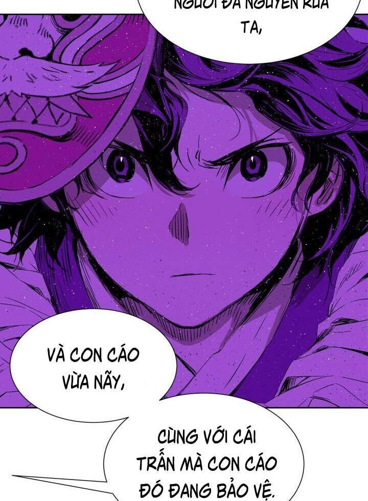 Vô Kiếm Tiểu Tử Chapter 58 - 64