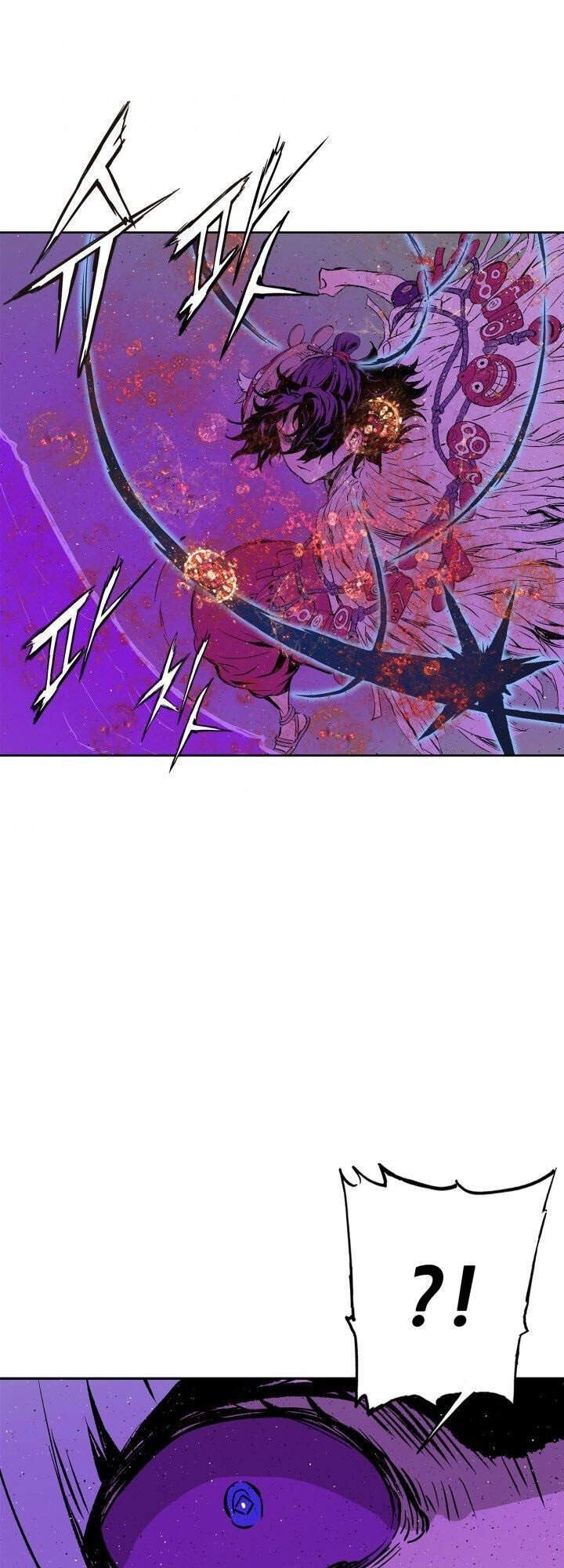 Vô Kiếm Tiểu Tử Chapter 58 - 68