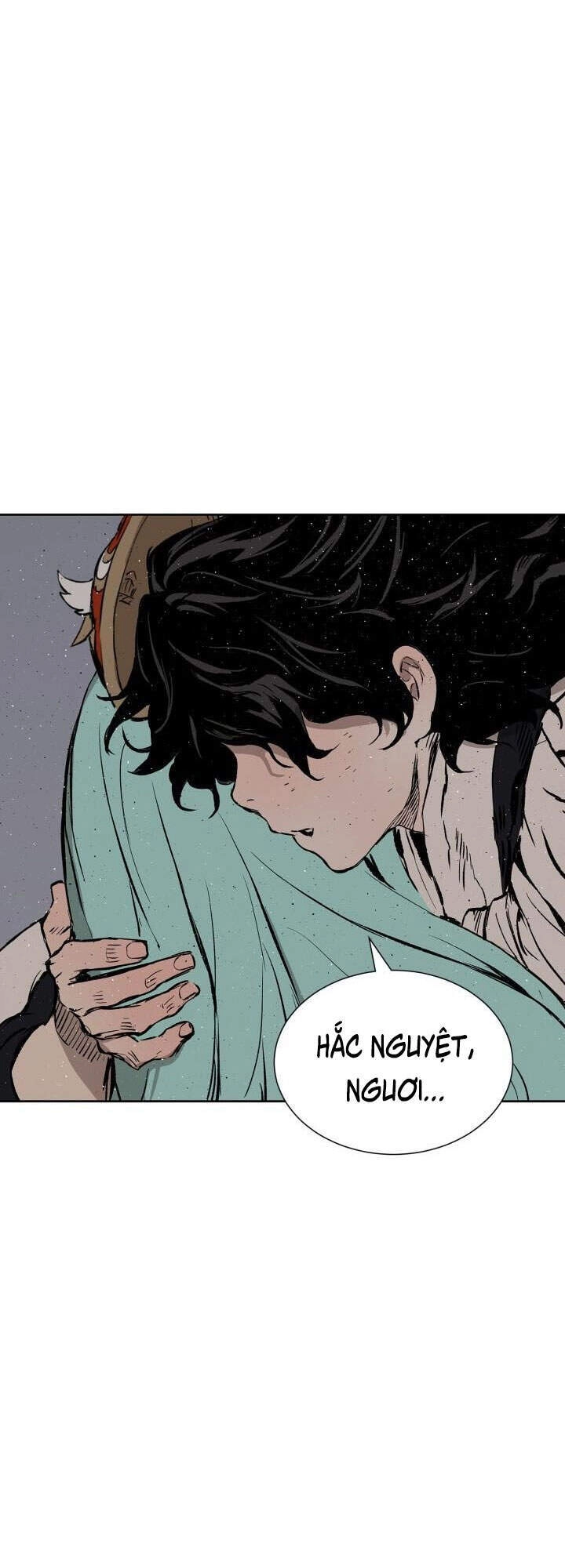 Vô Kiếm Tiểu Tử Chapter 58 - 76