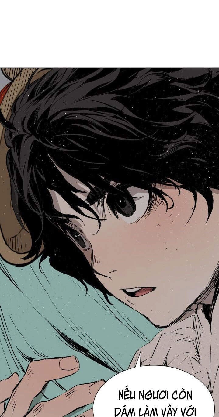 Vô Kiếm Tiểu Tử Chapter 58 - 77