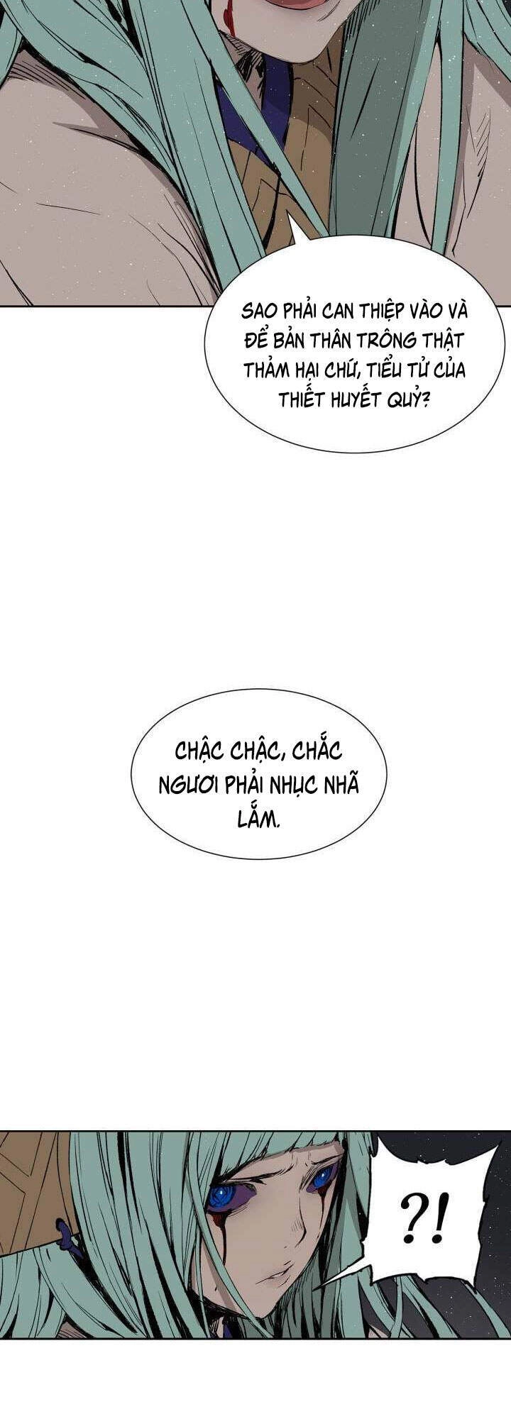 Vô Kiếm Tiểu Tử Chapter 59 - 11