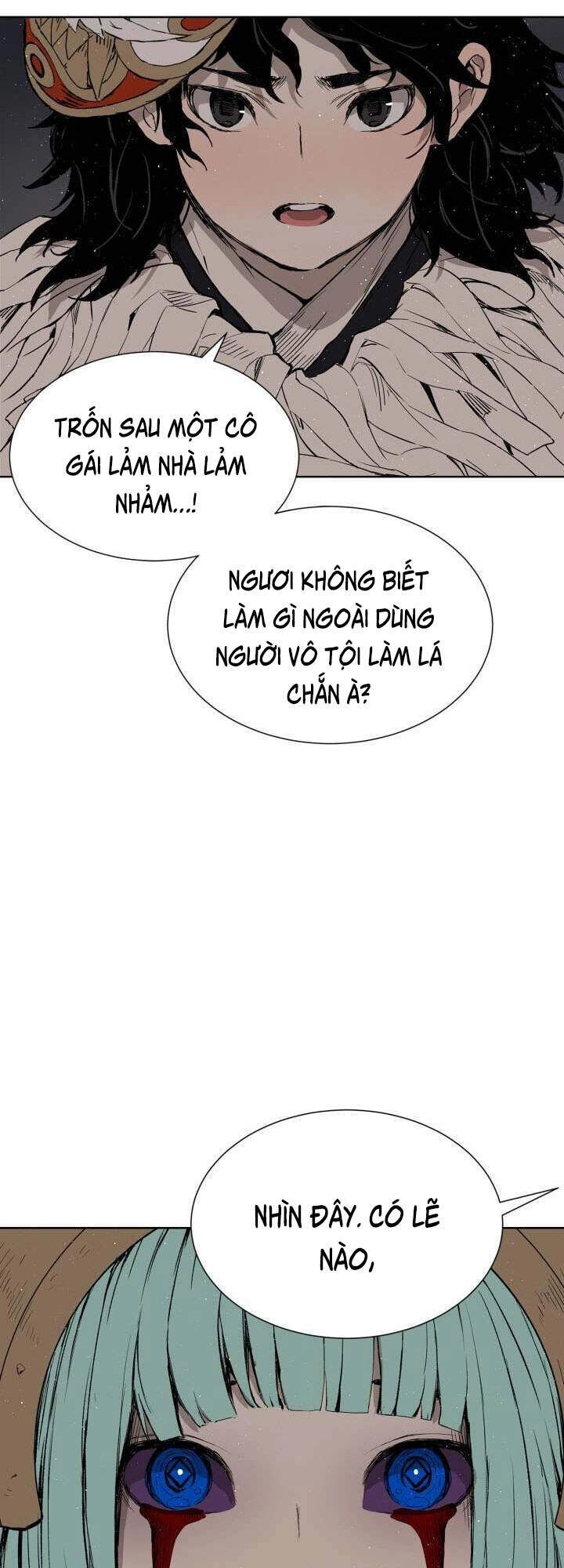 Vô Kiếm Tiểu Tử Chapter 59 - 13