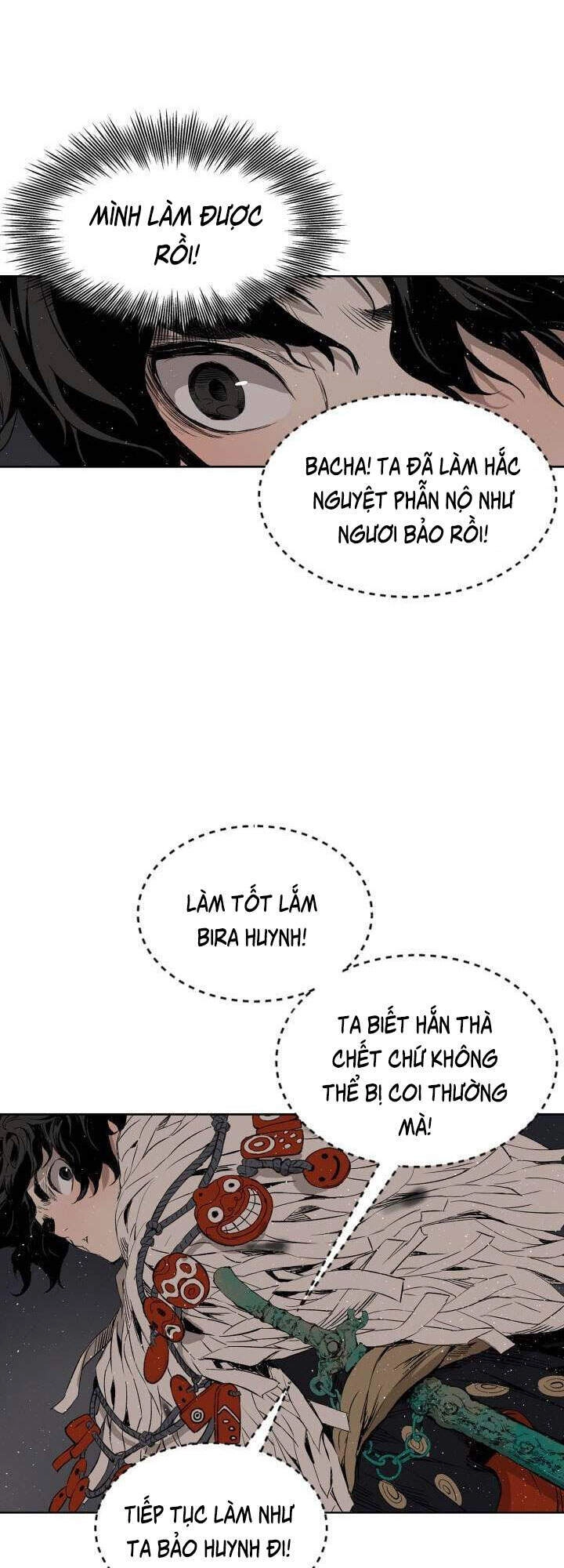 Vô Kiếm Tiểu Tử Chapter 59 - 17