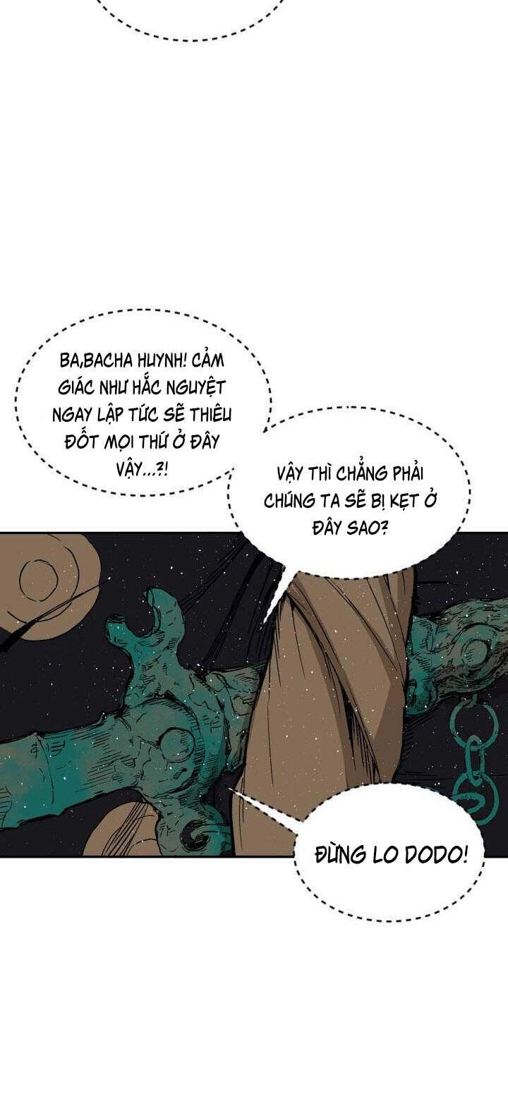 Vô Kiếm Tiểu Tử Chapter 59 - 18