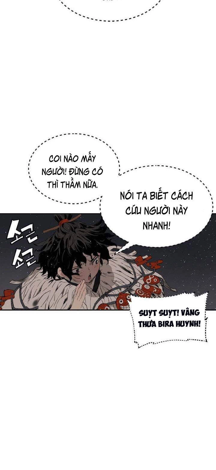 Vô Kiếm Tiểu Tử Chapter 59 - 20