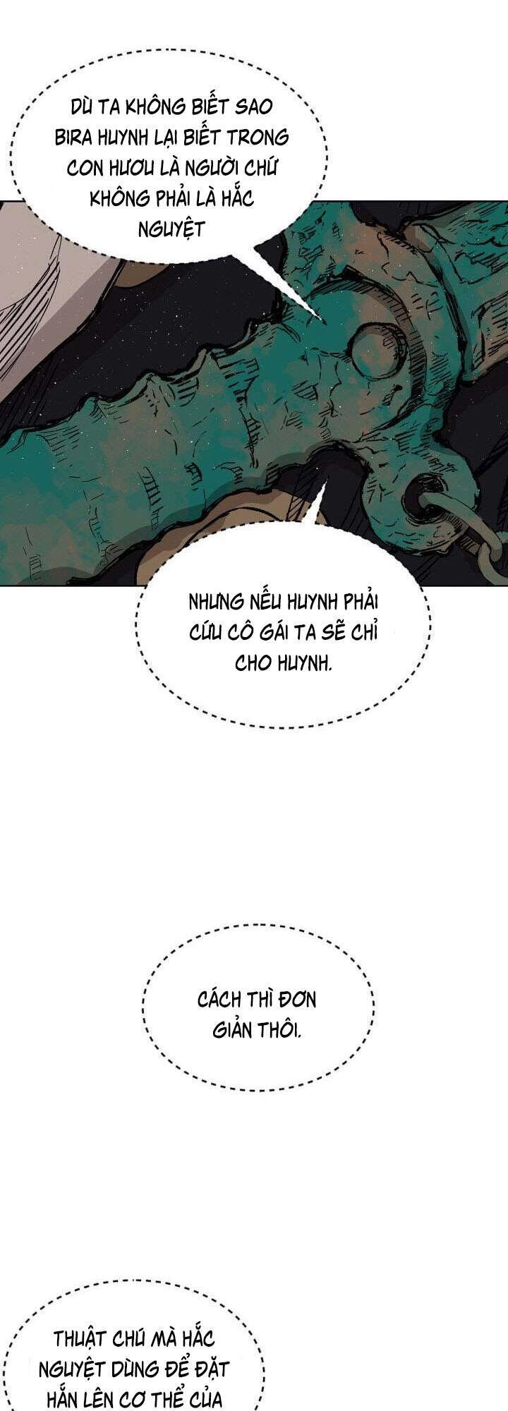 Vô Kiếm Tiểu Tử Chapter 59 - 21