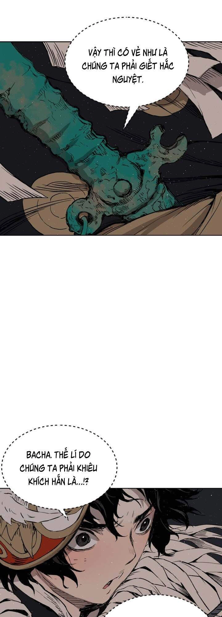 Vô Kiếm Tiểu Tử Chapter 59 - 23