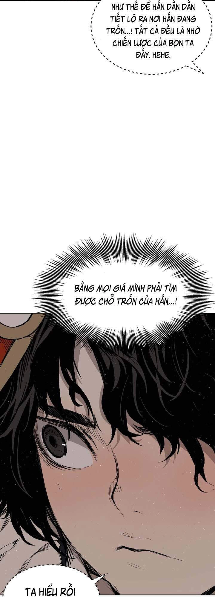 Vô Kiếm Tiểu Tử Chapter 59 - 24