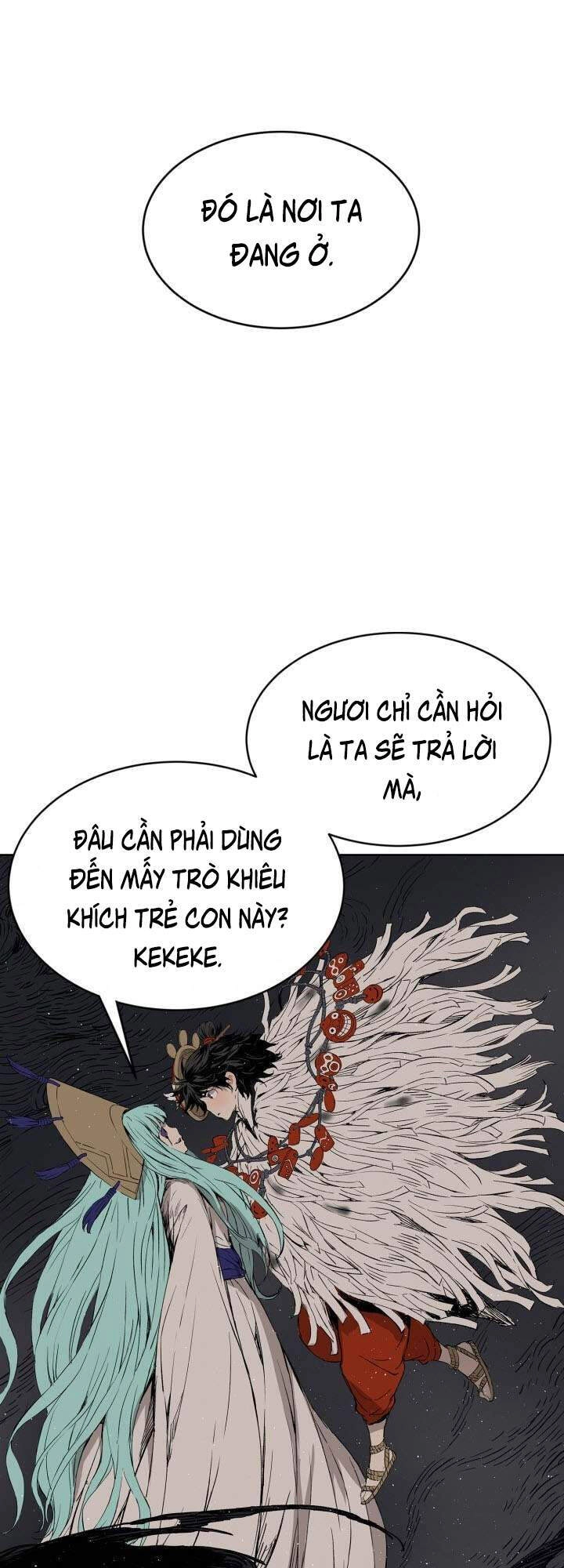 Vô Kiếm Tiểu Tử Chapter 59 - 28