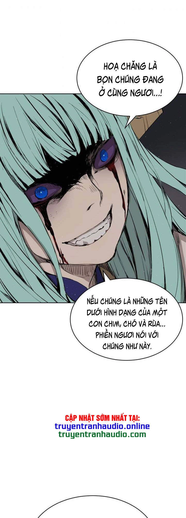 Vô Kiếm Tiểu Tử Chapter 59 - 30