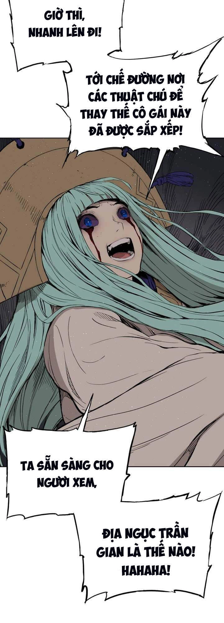 Vô Kiếm Tiểu Tử Chapter 59 - 34