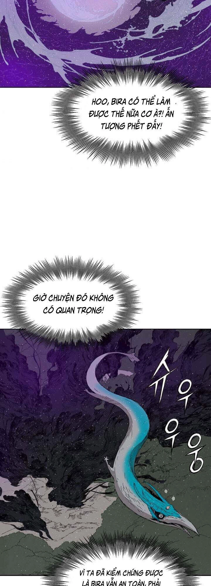 Vô Kiếm Tiểu Tử Chapter 59 - 79