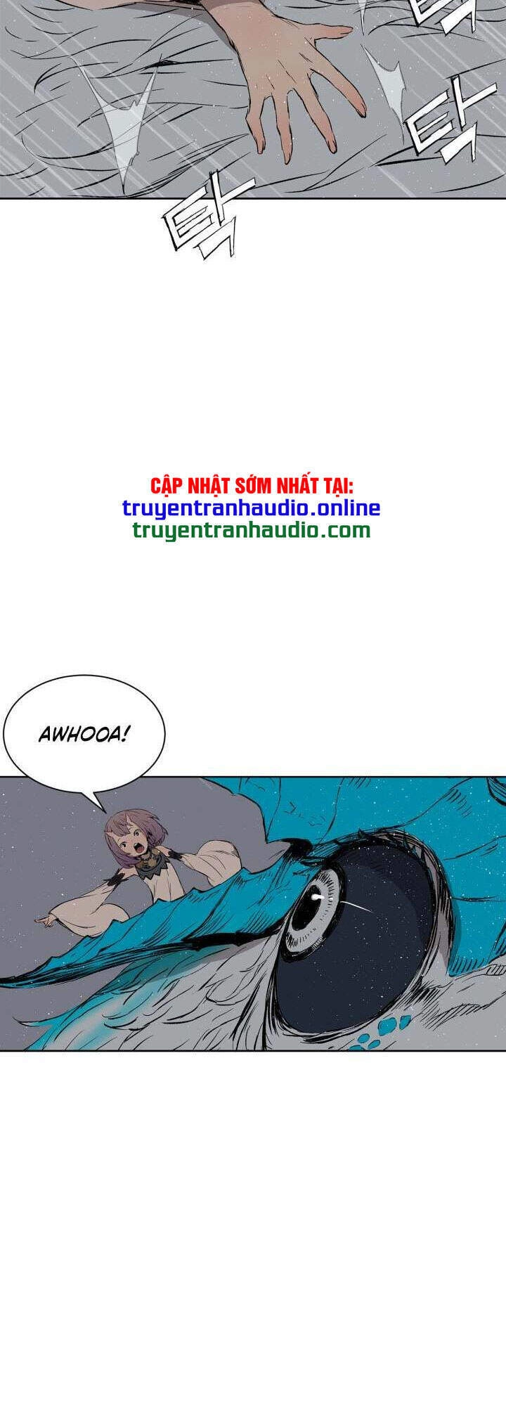 Vô Kiếm Tiểu Tử Chapter 59 - 81