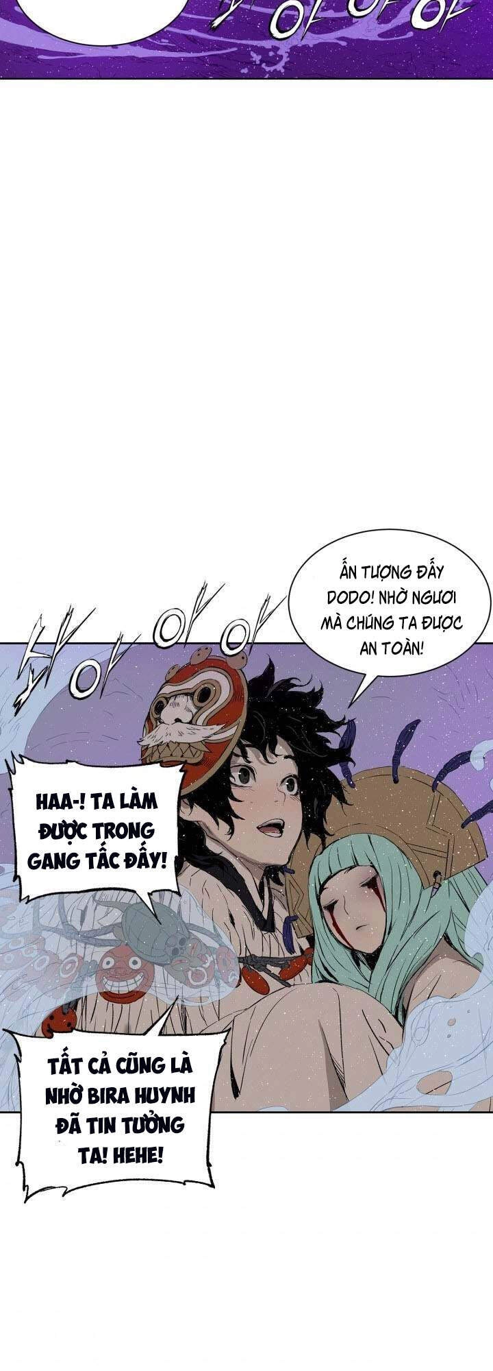 Vô Kiếm Tiểu Tử Chapter 59 - 85