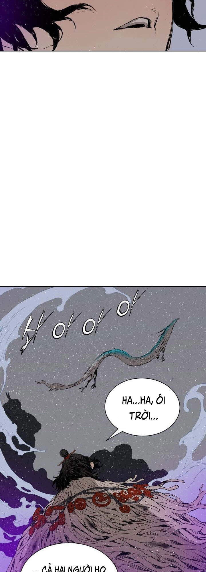 Vô Kiếm Tiểu Tử Chapter 59 - 87