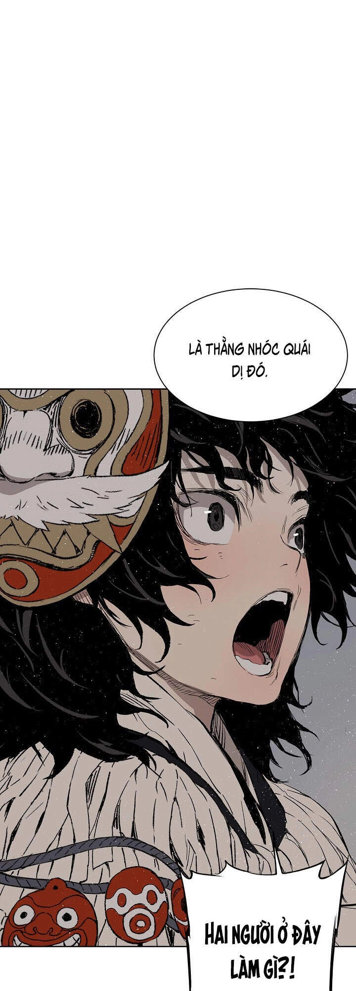 Vô Kiếm Tiểu Tử Chapter 60 - 7