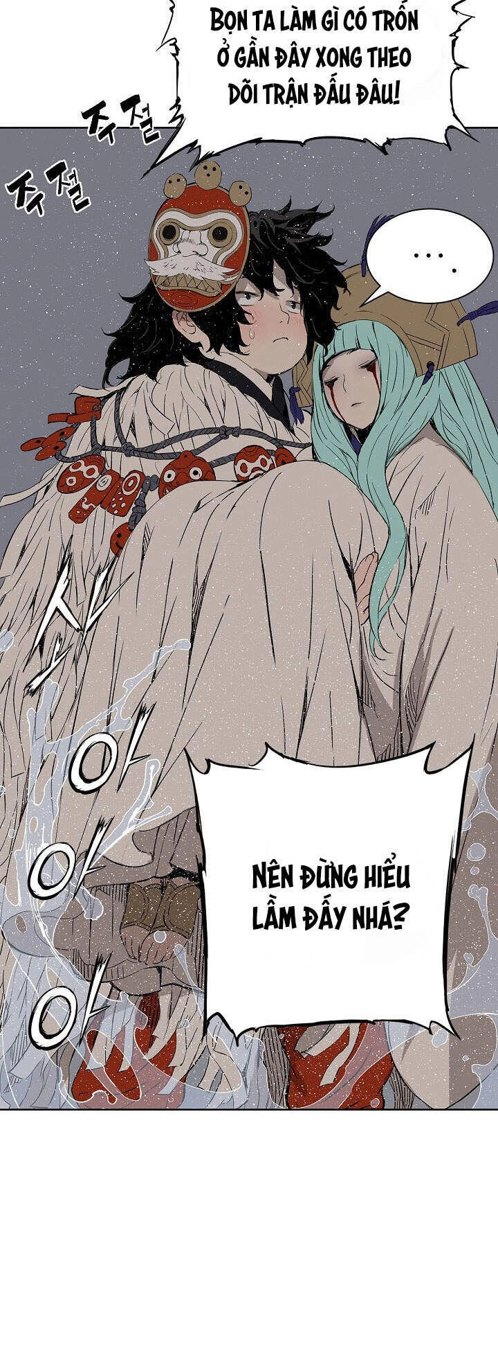 Vô Kiếm Tiểu Tử Chapter 60 - 10