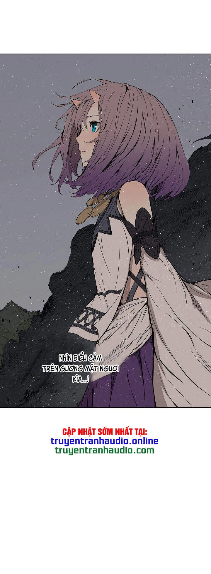 Vô Kiếm Tiểu Tử Chapter 60 - 20